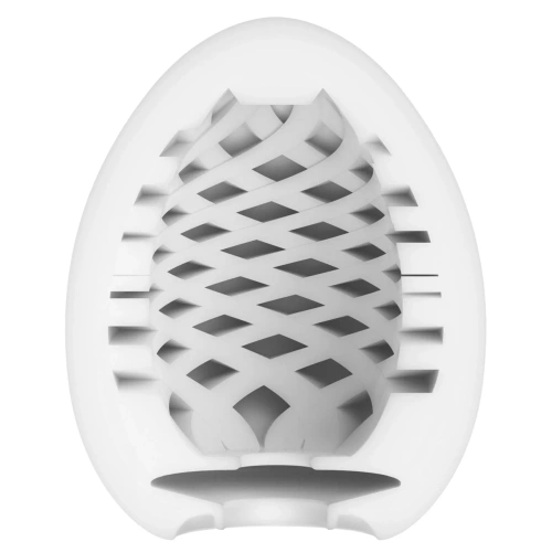 Tenga Egg Mesh Pack of 6 - набор мастурбаторов, 6 шт